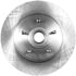 Bendix 145012 Disc Brake Rotor Rotor
