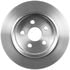 145026 by BENDIX - Disc Brake Rotor