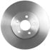 Bendix 145043 Disc Brake Rotor ROTOR