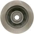145057 by BENDIX - Disc Brake Rotor