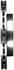 145066 by BENDIX - Rotor