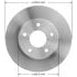 Bendix 145158 Disc Brake Rotor Brake Rotor