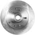 Bendix 145241 Disc Brake Rotor Rotor
