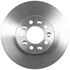 145244 by BENDIX - Disc Brake Rotor