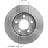 Bendix 145250 Disc Brake Rotor Rotor
