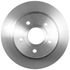 Bendix 145253 Disc Brake Rotor Rotor