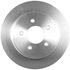 145109 by BENDIX - Disc Brake Rotor