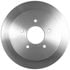 145140 by BENDIX - Disc Brake Rotor