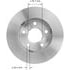 Bendix 145158 Disc Brake Rotor Brake Rotor