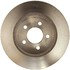 145276 by BENDIX - Disc Brake Rotor