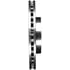 Bendix 145300 Disc Brake Rotor ROTOR