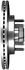 145310 by BENDIX - Brake Rotor