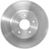 Bendix 145344 Disc Brake Rotor Rotor