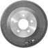 PDR0019 by BENDIX - Brake Drum