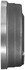 PDR0019 by BENDIX - Brake Drum