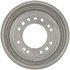 PDR0024 by BENDIX - Brake Drum - Composite, 11.97 Inch Diameter, 8 Lug Holes