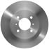 Bendix 145377 Disc Brake Rotor ROTOR