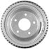 140199 by BENDIX - Brake Drum - New