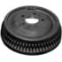 140383 by BENDIX - Brake Drum - New