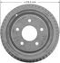 140451 by BENDIX - Brake Drum - New