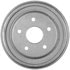 140479 by BENDIX - Brake Drum - New