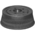 140499 by BENDIX - Brake Drum - New