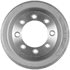 140504 by BENDIX - Brake Drum - New