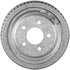140622 by BENDIX - Brake Drum - New