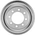 Bendix 140657 Brake Drum Brake Drum