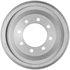 Bendix 140658 Brake Drum Brake Drum