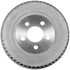 140659 by BENDIX - Brake Drum - New