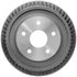 140660 by BENDIX - Brake Drum - New