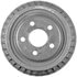 Bendix 140670 Brake Drum Brake Drum