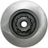 Bendix 141145 Disc Brake Rotor and Hub Assembly Rotor