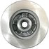 141176 by BENDIX - Brake Rotor