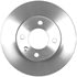 Bendix 141248 Disc Brake Rotor Rotor