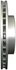 141376 by BENDIX - Brake Rotor