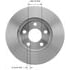 141379 by BENDIX - Rotor