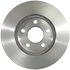 Bendix 141383 Disc Brake Rotor ROTOR