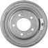 140690 by BENDIX - Brake Drum - New