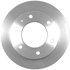 Bendix 141416 Disc Brake Rotor Rotor