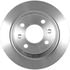 Bendix 141496 Disc Brake Rotor Rotor