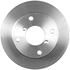 Bendix 141545 Disc Brake Rotor Rotor