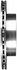 Bendix 141545 Disc Brake Rotor Rotor