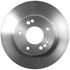 Bendix 141574 Disc Brake Rotor ROTOR