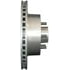 141578 by BENDIX - Rotor