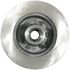 141578 by BENDIX - Disc Brake Rotor