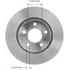 Bendix 141602 Disc Brake Rotor Rotor