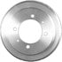 Bendix PDR0566 Brake Drum Drum