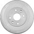 Bendix PDR0576 Brake Drum Drum